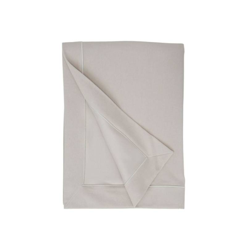 LEXINGTON Hotel Velvet Tagesdecke - beige - 160x240 cm von Lexington