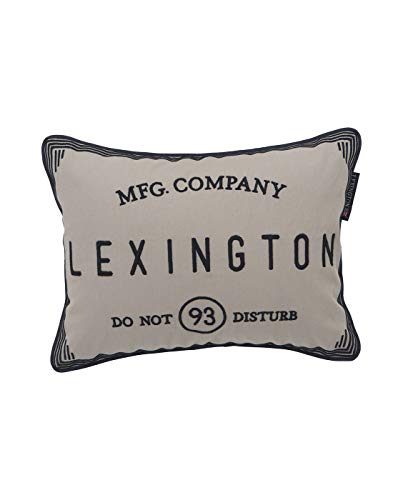 LEXINGTON [W] Hotel Do Not Disturb Sham, Beige, 30x40 von Lexington