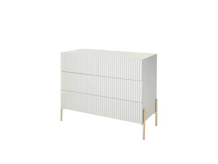 Lexington Kommode - Kieselgrau Lexington Kommode - Kieselgrau von Lexington