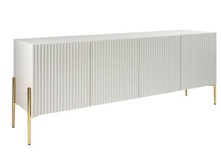 Lexington Sideboard – Kieselgrau Lexington Sideboard – Kieselgrau von Lexington