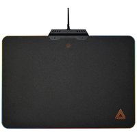 Lexip Mauspad B5 schwarz von Lexip