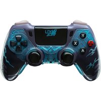 Lexip x Tsume Naruto Shippuden Kakashi - Controller von Lexip