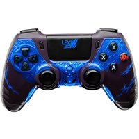Lexip x Tsume Naruto Shippuden Madara - Controller von Lexip