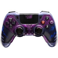 Lexip x Tsume Naruto Shippuden Sasuke Revenge - Controller von Lexip