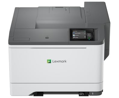 CS531DW von Lexmark