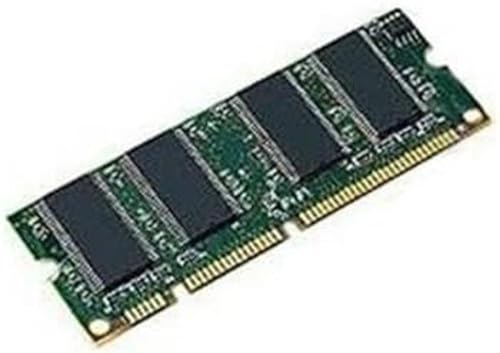 Flash Memory Card, 256MB 256MB, 256 MB, Lexmark, 57X9101 (256MB, 256 MB, Lexmark CX510de - Lexmark CX410de - Lexmark CX410e - Lexmark CX510dhe - Lexmark) von Lexmark