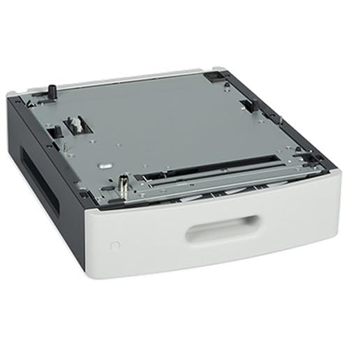 LEXMARK 650-Sheet Duo Tray CS CX42x/52x/62x LEXMARK 650-Sheet Duo Tray CS CX42x/52x/62x von Lexmark