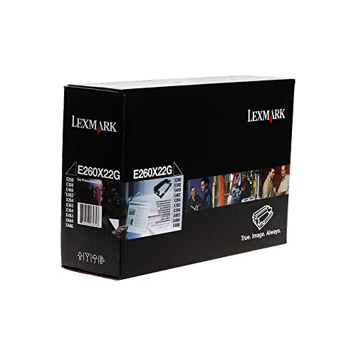 LEXMARK BR E260D - 1-PHOTOCONDUCTOR UNIT by Lexmark von Lexmark