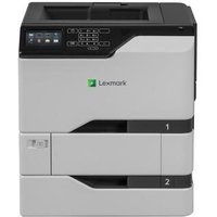 LEXMARK CS725dte Farblaserdrucker LEXMARK CS725dte Farblaserdrucker von Lexmark