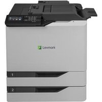 LEXMARK CS820dtfe Farblaserdrucker LEXMARK CS820dtfe Farblaserdrucker von Lexmark