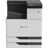 LEXMARK CS923de Farblaserdrucker von Lexmark