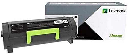 LEXMARK Corporate cartridge 15000 pages von Lexmark