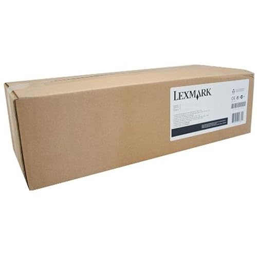 Lexmark Schwarz - Original - Tonerkartusche 24b7005 von Lexmark