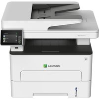 LEXMARK MB2236adwe Laser-Multifunktionsdrucker s/w von Lexmark