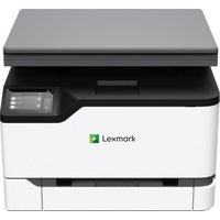 LEXMARK MC3224dwe Farb-Multifunktionsgerät von Lexmark