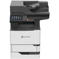 LEXMARK MX721ade Laser-Multifunktionsdrucker s/w LEXMARK MX721ade Laser-Multifunktionsdrucker s/w von Lexmark