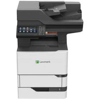 LEXMARK MX721ade Laser-Multifunktionsdrucker s/w von Lexmark