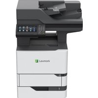 LEXMARK MX721adhe Laser-Multifunktionsdrucker s/w LEXMARK MX721adhe Laser-Multifunktionsdrucker s/w von Lexmark