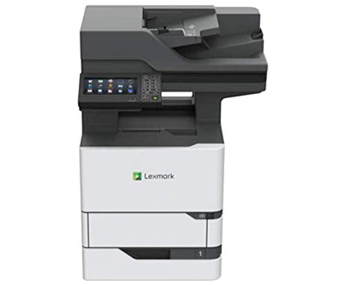 Lexmark MX722adhe Laser A4 1200 x 1200 DPI 66 Seiten pro Minute von Lexmark