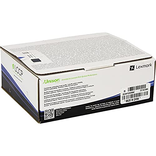 Lexmark Rückgabe Toner CS720 CS725 CX725 74C2SM0 Original Magenta 7000 Seiten von Lexmark