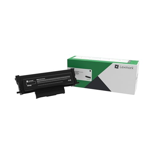 LEXMARK Reman Toner schwarz E460 von Lexmark