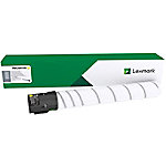 LEXMARK Tonerkartusche Gelb 76C0HY0 von Lexmark