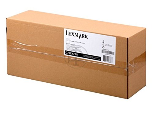 Lexmark (C792X77G) - original - Resttonerbehälter - 180.000 Seiten von Lexmark