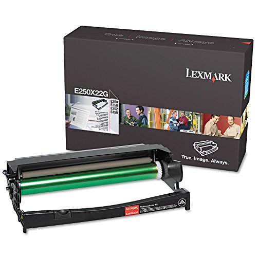 Lexmark 12A8302 - PHOTOCONDUCTOR DRUM E23X/E33X/E240/ von Lexmark