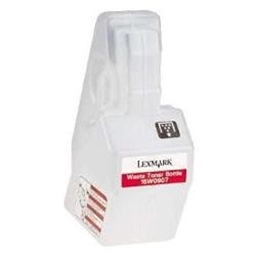 Lexmark 15W0907 C720 waste toner bottle 12.000 Seiten von Lexmark