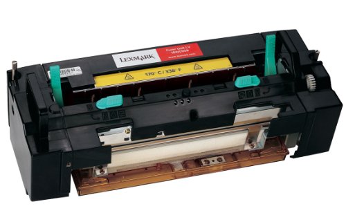 Lexmark 15W0908 Drucker-Kit und Scanner Kit (60000 Seiten, C720, 1 Stück, 229 x 508 x 229 mm) von Lexmark