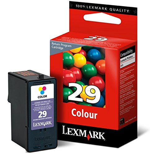 Lexmark 18C1429E Druckkopf color für Lexmark Z 845 von Lexmark