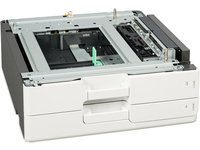 Lexmark 2 X 500 SHEET FEEDER for F/ MS911DE MX91X MS911DE MX91X, 26Z0085 (F/ MS911DE MX91X MS911DE MX91X) von Lexmark