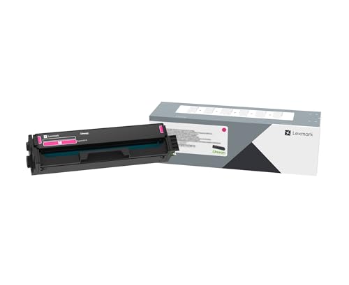 Lexmark 20N0H30 Toner magenta 4500 Seiten hohe Kapazität Lexmark 20N0H30 Toner magenta 4500 Seiten hohe Kapazität von Lexmark