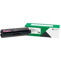 Lexmark 20N2HM0  magenta Toner von Lexmark