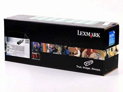 Lexmark 24B5832 Toner von Lexmark