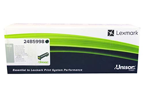 Lexmark 24B5998 Toner von Lexmark