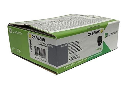 Lexmark 24B6518 Toner von Lexmark