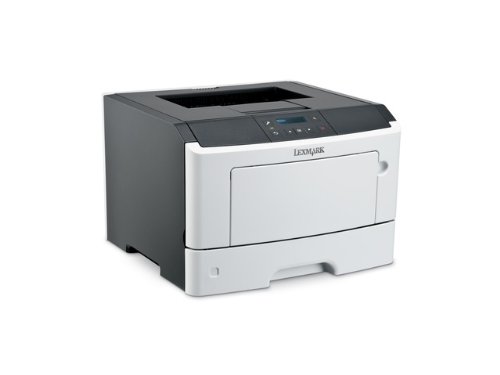 Lexmark 35S0080 MS312dn Mono Laser Printer Lexmark 35S0080 MS312dn Mono Laser Printer von Lexmark