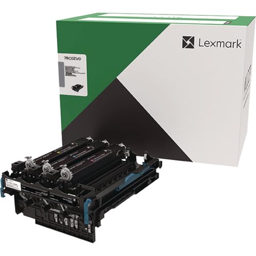 Lexmark 4 Farben – Drucker-Imaging-Kit – lccp, lrp 75m0zv0 Lexmark 4 Farben – Drucker-Imaging-Kit – lccp, lrp 75m0zv0 von Lexmark