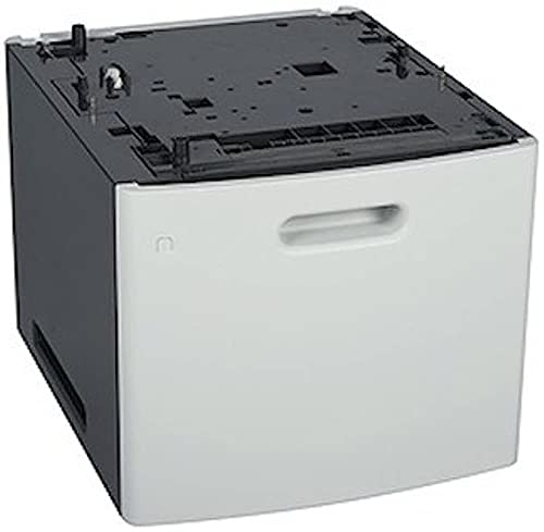 Lexmark Deutschland GmbH 40 G0804 – F/MS81 x/MX71 x Series in 2100-sht Sheet Feeder Lexmark Deutschland GmbH 40 G0804 – F/MS81 x/MX71 x Series in 2100-sht Sheet Feeder von Lexmark Deutschland GmbH