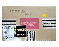Lexmark 40X3745 - X94x SVC Other Electrical Com M DEVELOPR von Lexmark