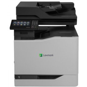 Lexmark 42KC020 CX827de Laserdrucker von Lexmark