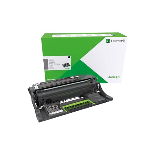 Lexmark 50F0ZA0 Original Toner, Farblos von Lexmark