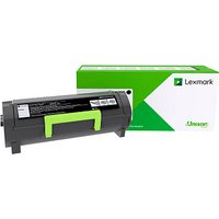 Lexmark 51B00A0  schwarz Toner von Lexmark