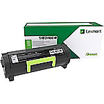 Lexmark 51B2H00 Original Tonerkartusche Schwarz von Lexmark