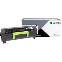 Lexmark 54G0H00  schwarz Toner von Lexmark