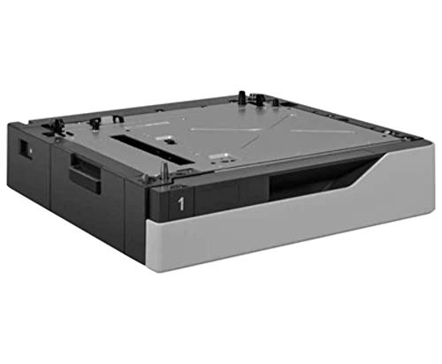 Lexmark - 21k0567 - Tablett (Multi-Purpose Tray, A4, A5, Executive, Folio, JIS B5, Letter, Legal, Office, 60-176 g/m², CS720/CS725/Cx725) von Lexmark