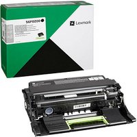 Lexmark 56F0Z00  schwarz Trommel von Lexmark