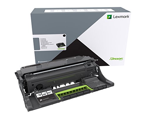 Lexmark 56F0ZA0 passend für MX521DE Trommel schwarz 60.000 Seiten von Lexmark