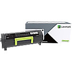 Lexmark 56F2X0E Original Tonerkartusche Schwarz von Lexmark